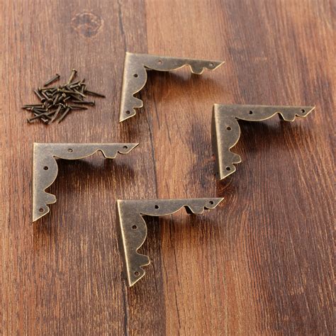 metal corner brackets for wood decorative|decorative wooden corner brackets.